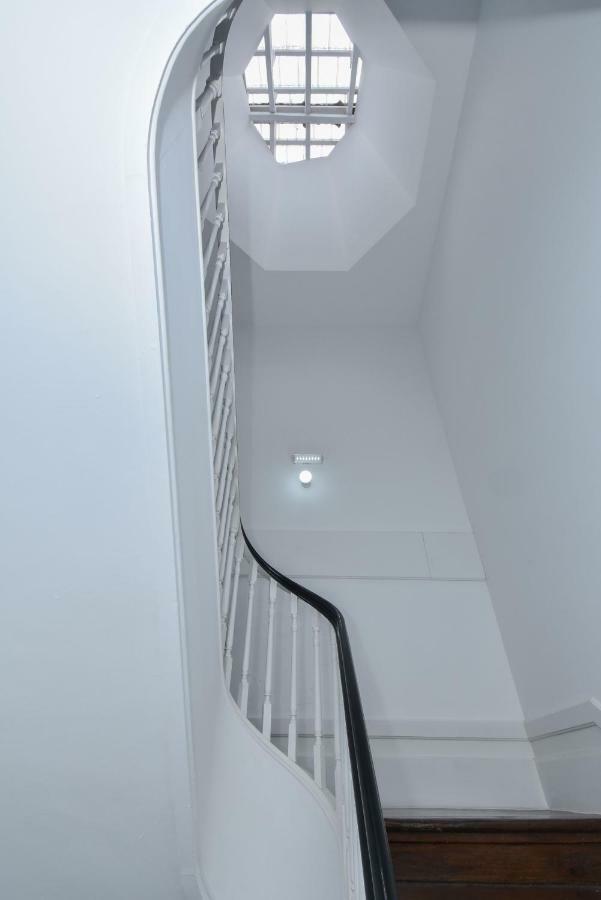 January'S 31 Studio By Da'Home Порто Екстериор снимка